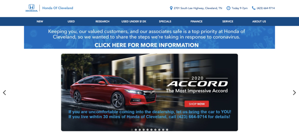 Sales Archives DealerSocket